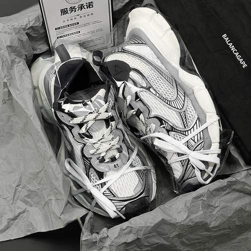 莆田OG独家防伪认证潮鞋代工厂