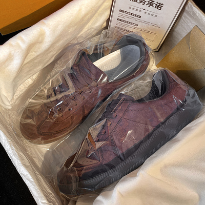 莆田OG独家防伪认证潮鞋代工厂