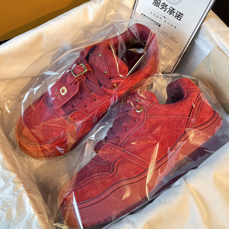 莆田OG独家旗舰潮鞋代工厂