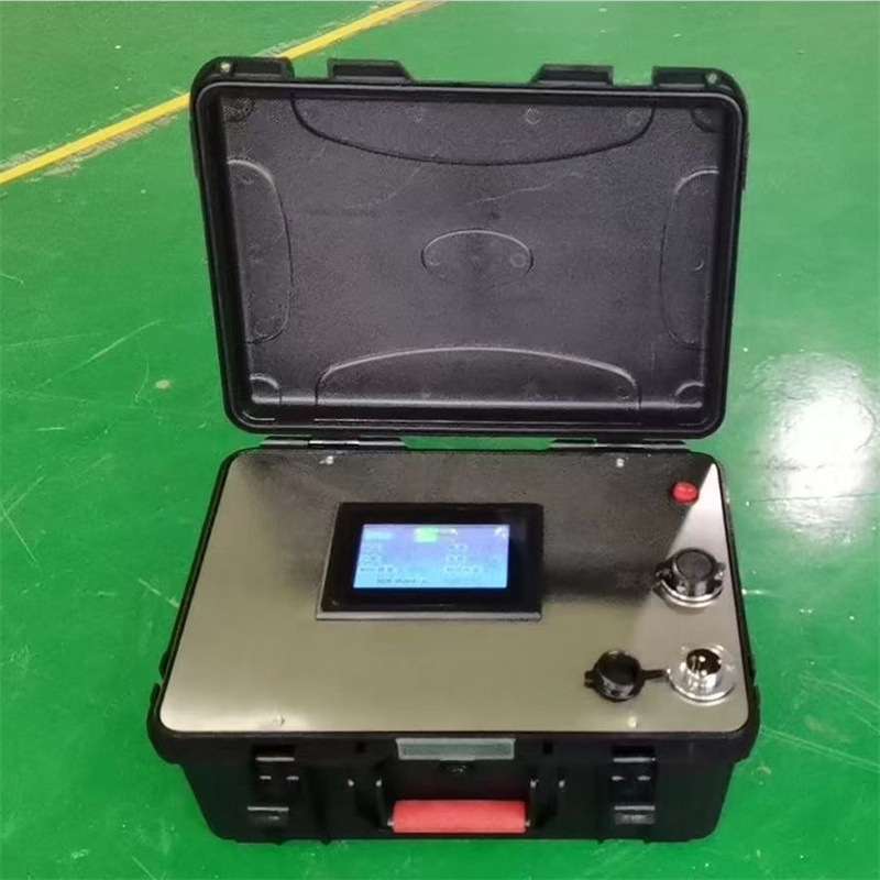 供应设备储能 24v25ah直流便携式检修移动 应急 升工户外电源