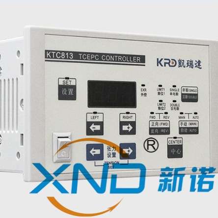 KTC813手动张力+纠偏控制器/凯瑞达KRD-KTC813手动张力纠偏控制厂