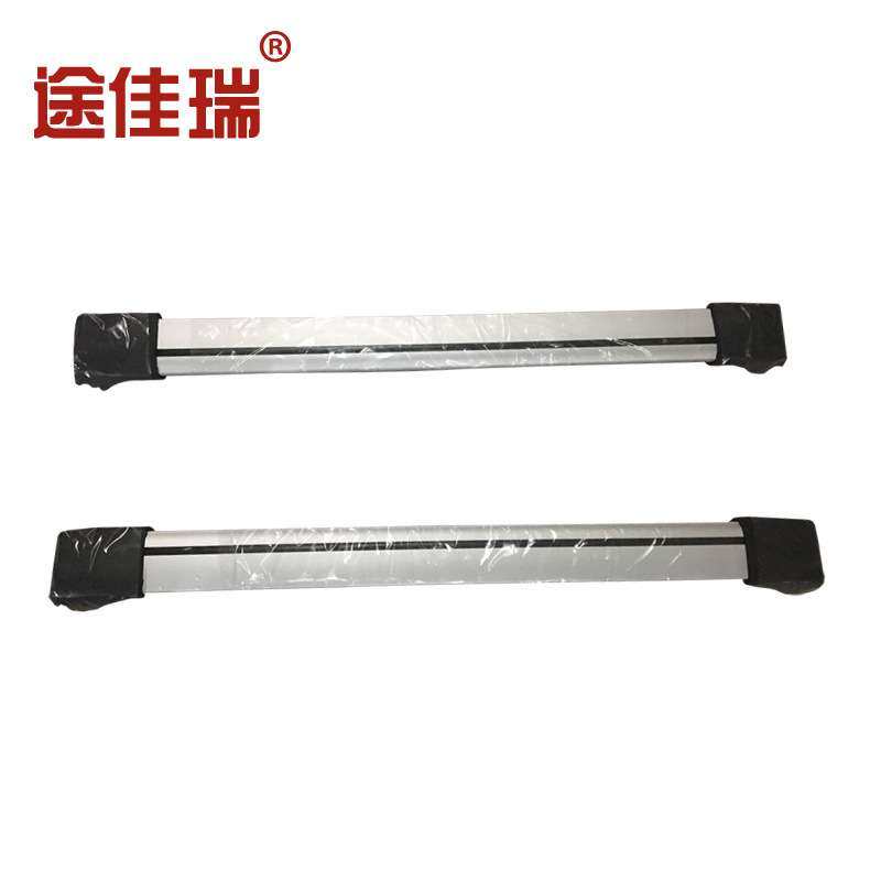 途佳瑞现货供应车顶行李架横杆 超静音行李架横杆 静音横杆行李架