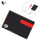 备 瑞士口袋多功能刀卡工具卡野营卡带LED灯钱包卡片组合多用装