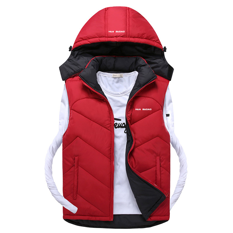 Gilet sans manche sport - Ref 542687 Image 4