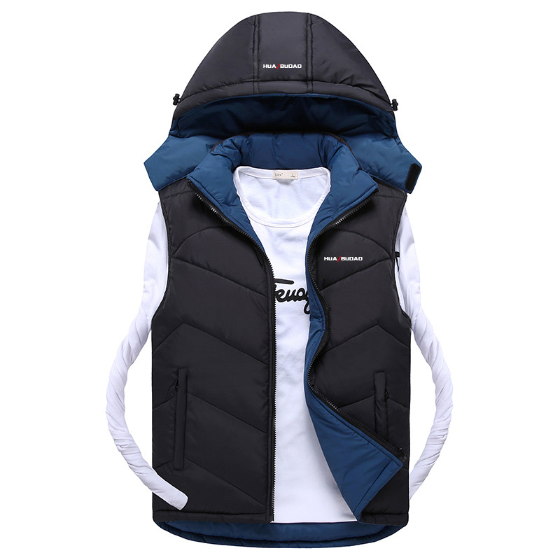 Gilet sans manche sport - Ref 542687 Image 5