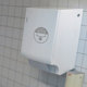 商城超市公共卫生间洗手间洗手液 擦手纸烘手机标识墙贴 镂空自粘