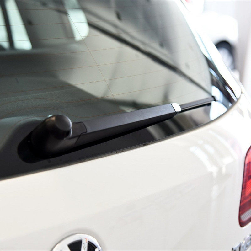 适用大众途观后雨刮器摇臂途安夏朗尚酷后雨刷总成雨刷片改装配件