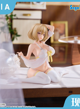 正品 世嘉 胜利女神:妮姬 NIKKE 阿妮斯 N102 德雷克 爱丽丝 手办