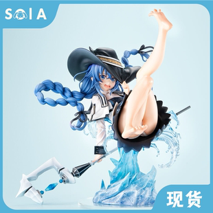 现货 正版 MegaHouse MH Lucrea 无职转生2 洛琪希 手办