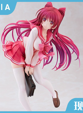 正版现货 GSC ToHeart2 向坂环 环姐 20周年纪念 1/7 手办