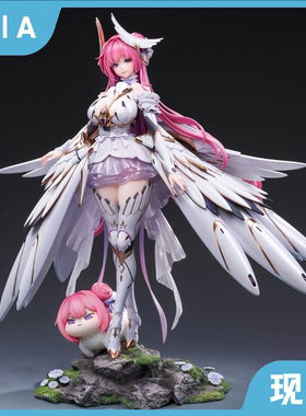 现货  正版 Hobby sakura NIKKE 胜利女神 妮姬 桃乐丝 手办