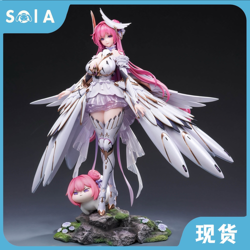 Hobbysakura妮姬桃乐丝手办