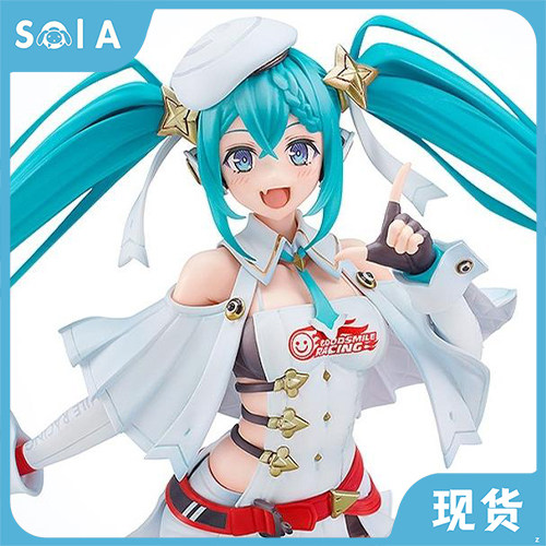 gsc初音未来赛车未来2023手办