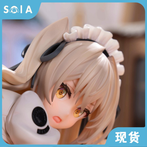 OMAHAOMH1/5艾尔saitom手办