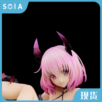 UC出包王女梦梦Darkness手办