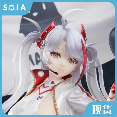 APEX碧蓝航线欧根亲王WF2024手办