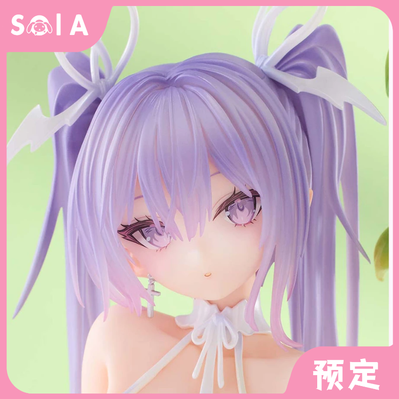 PinkCharm伊芙伊甸园