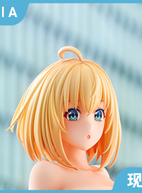 正版现货 ASCENDIA 索菲亚 F 希琳 夏日装束 原画高峰 1/6 D手办