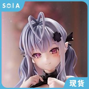 正版 现货 AMAKUNI 死之宫环奈 泳装 1/7 手办