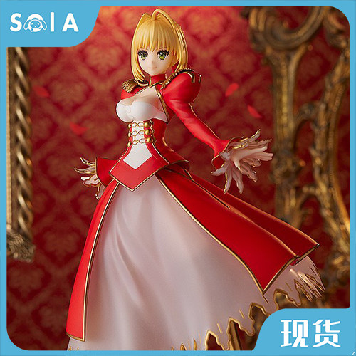 MaxFactoryFATE尼禄手办