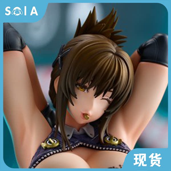 全新正版 超级机器人大战v 如月千岁 手办 现货 amakuni hobby