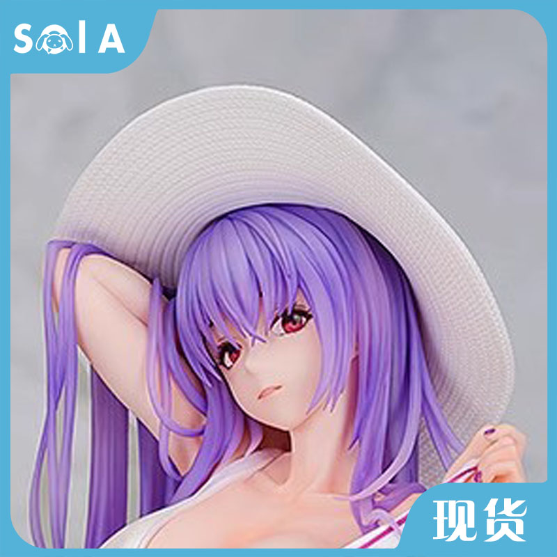 旖梦之隅ZB-26正版现货少女前线