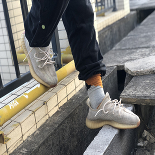 运动鞋带绳休闲鞋带弹力黑色灰色圆形适用板鞋椰子350满天星阿迪