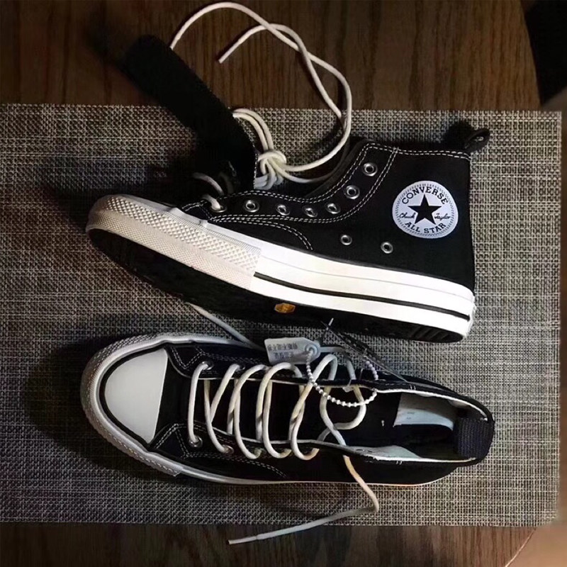 圆形打蜡鞋带细款中粗粗款白色鞋带绳皮鞋帆布鞋运动鞋靴子纯色