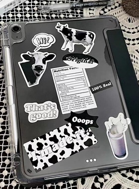 2025新款ipadA16 十一代气囊防摔保护套11寸ipadmini6/7亚克力Air1/2/3/4/5带笔槽支架ipad5/6/7/8/9代保护壳