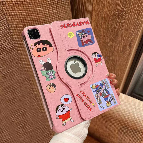 荣耀X8A/X9 360°旋转式保护套华为MatePadSE11/10.4英寸Air平板11.5s柔光/灵动款横竖支架matepad平板保护壳