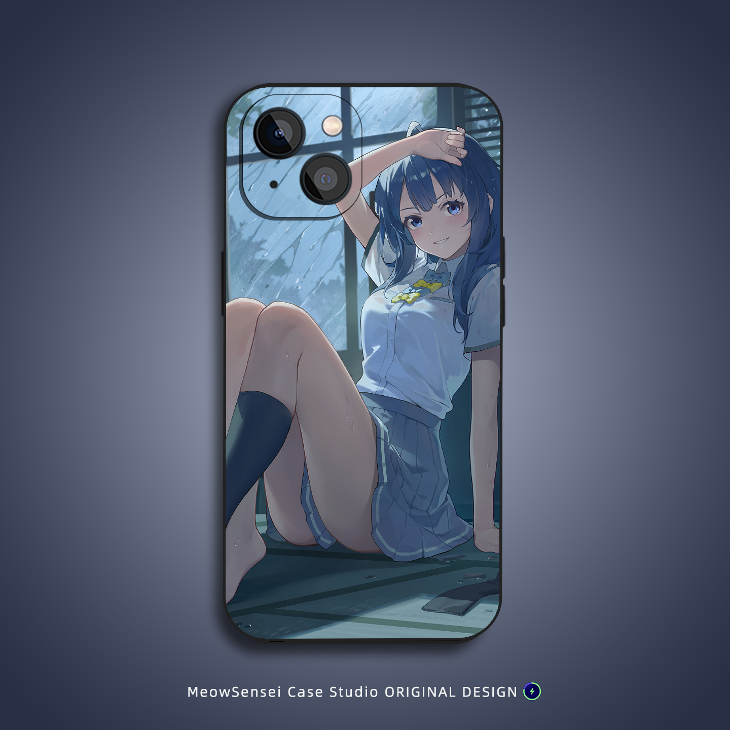 可爱败犬老八杏菜手机壳适用苹果16小米15动漫OPPO红米K90华为Air液态硅胶VIVO磨砂磁吸iPhone17ProMax保护套