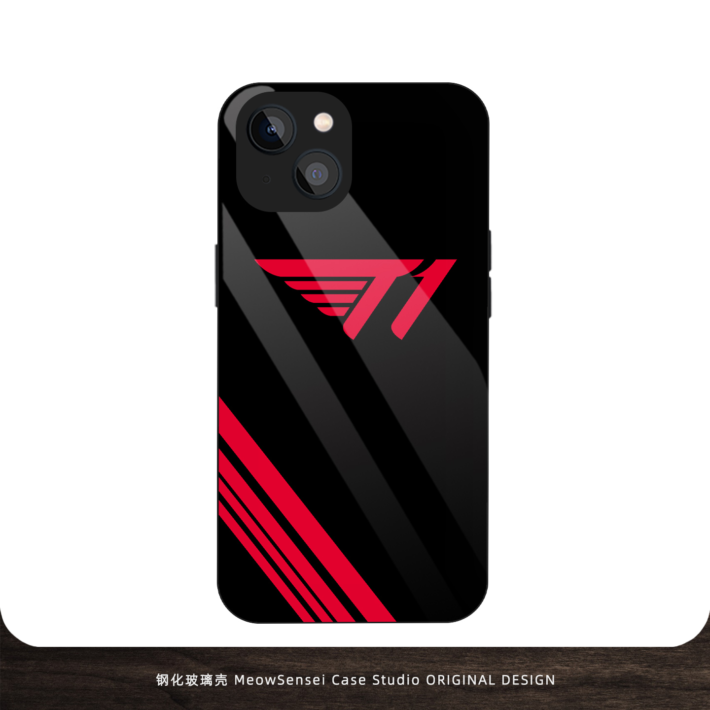 SKT队服T1战队手机壳适用苹果17小米15红米K80华为荣耀OPPO13一加14艺术VIVO高清钢化玻璃iPhone16ProMax简约