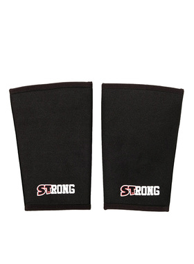 活出真我 Slingshot专业训练强力健身护膝男深蹲举重保护膝盖护具