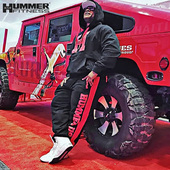 加厚裤 秋冬进口悍马健美健身训练长裤 肌肉男深蹲器械保暖训练裤