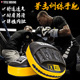 Title boxing拳击手靶成人儿童散打泰拳训练弧形靶圆靶打靶靶子