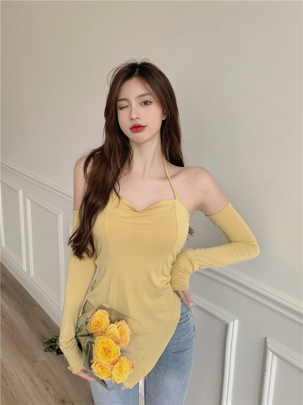 Real price sunscreen sexy thin bra thin top