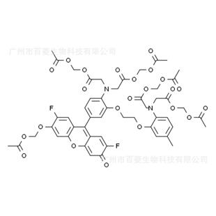 F8500 Fluo 钙荧光探针Fluo