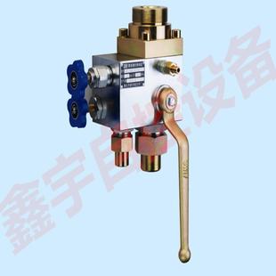 2蓄能器控制阀组 AJIS 10HZM27 E24