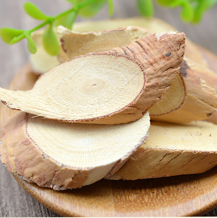 牛大力新鲜农家牛大力干货滋补煲汤材料泡酒药材