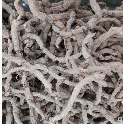 梅州特产巴戟天材鸡肠风凤眼根鲜巴戟产地500克泡酒炖羊肉