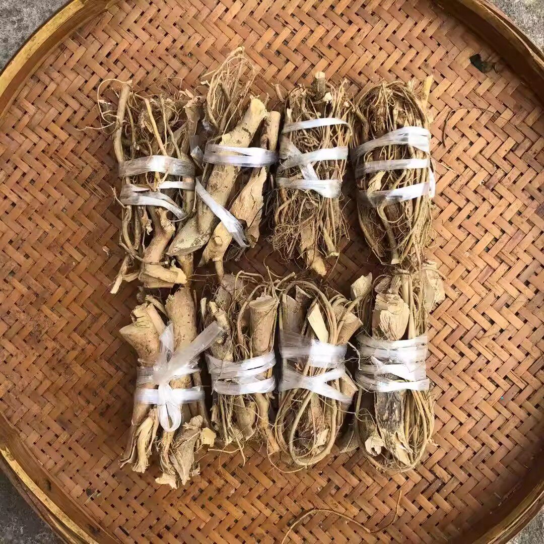 正宗广东白花牛奶树根野生中药材煲汤炖汤材料新货竹叶牛乳树