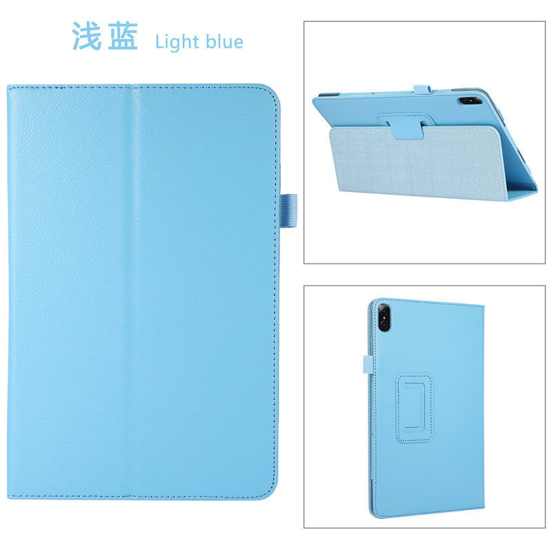 适用HONOR Pad View7Pro平板电脑壳V7 Pro皮套保护外壳支架皮套外套