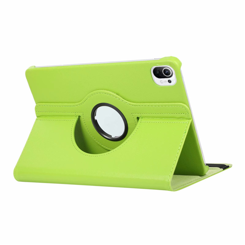适用小米平板511英寸旋转皮套