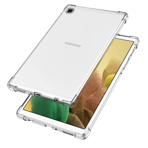 适用三星Samsung A7 Lite 8.7英寸平板皮套SM-T220/T225C软胶保护外壳TPU防率保护套