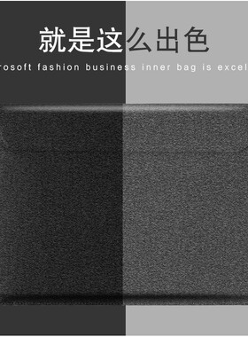 适用kindle fire HD10皮套2021平板HD10Plus内胆包外壳保护袋