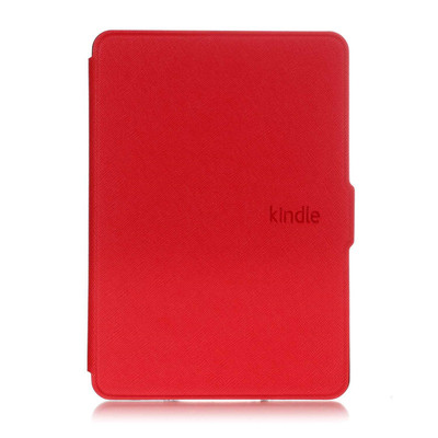 kindle轻薄十字纹防摔保护壳