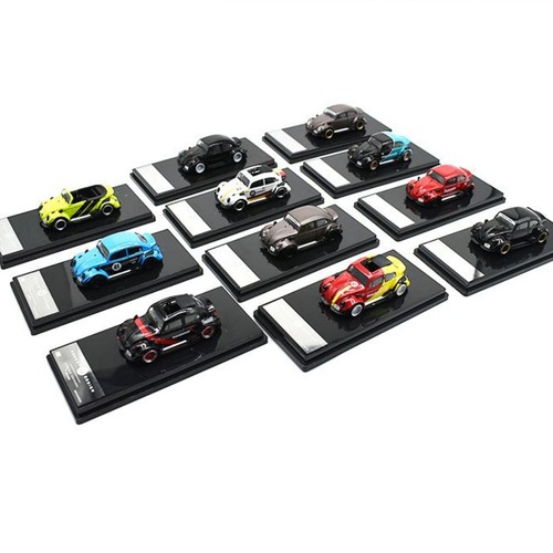 inspire164vw甲壳虫引擎