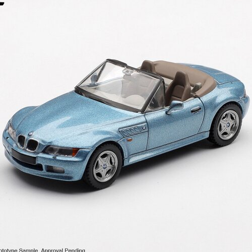 宝马BMWZ3合金汽车模型