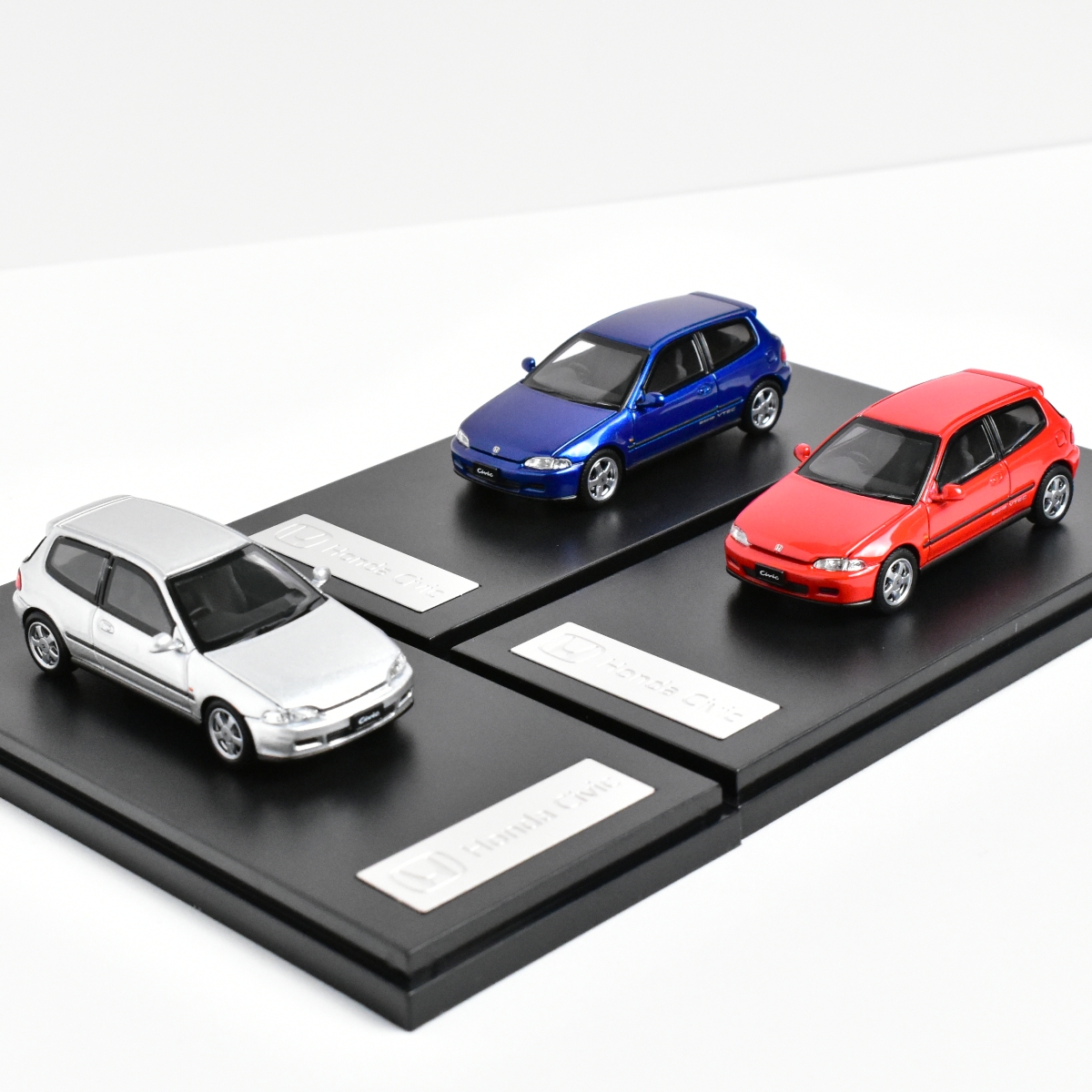 CIVICSiRIIEG6车模