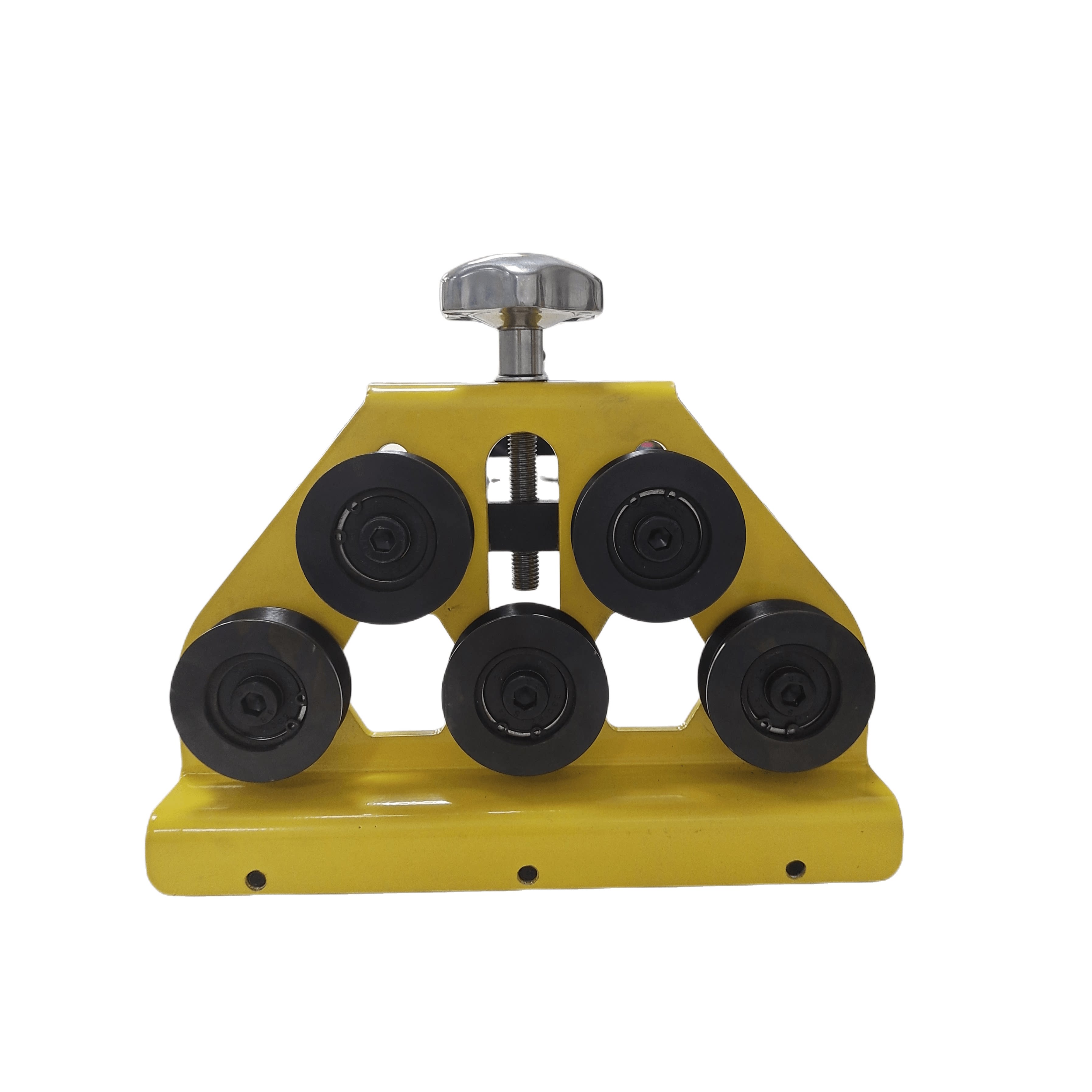 厂促钢铝管校直工具空调铜管调直机手动直管器弯管拉直矫正通用品